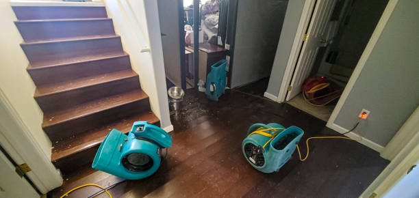 24/7 water damage repair in AR