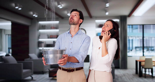 Best 24-hour water damage restoration  in Gosnell, AR