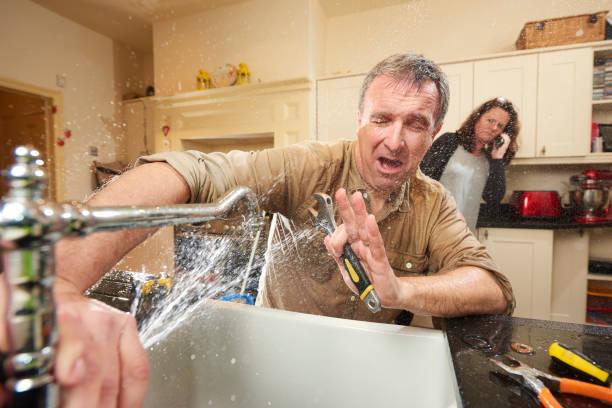 Best Water damage restoration company  in Gosnell, AR